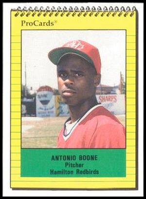 4028 Antonio Boone